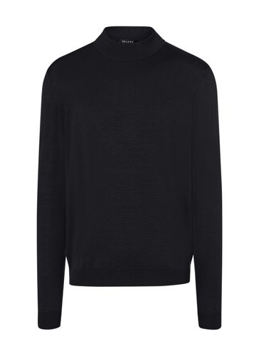 MAERZ Pullover Stehkragen 1/1 Arm 50