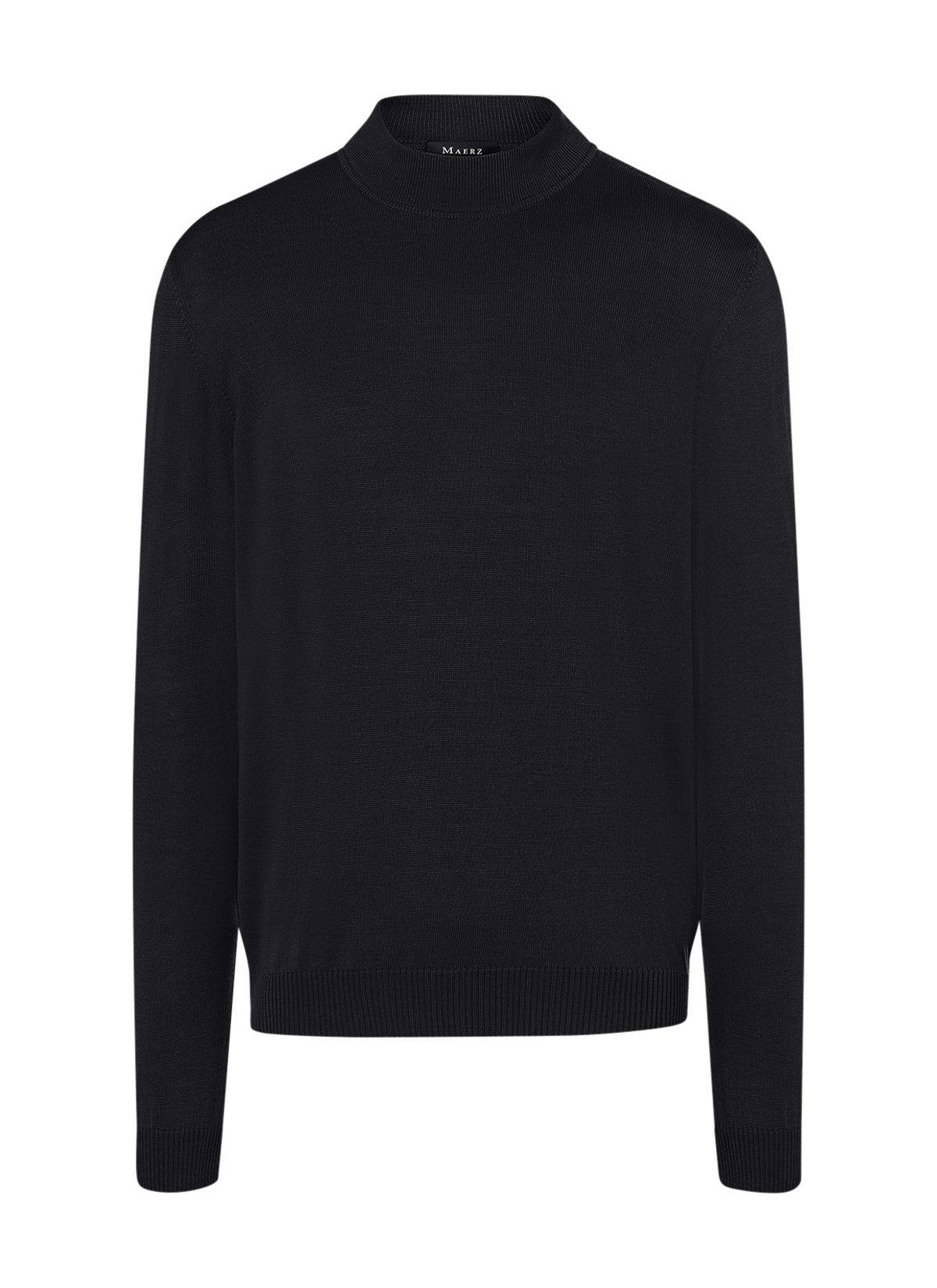 MAERZ Pullover Stehkragen 1/1 Arm 56