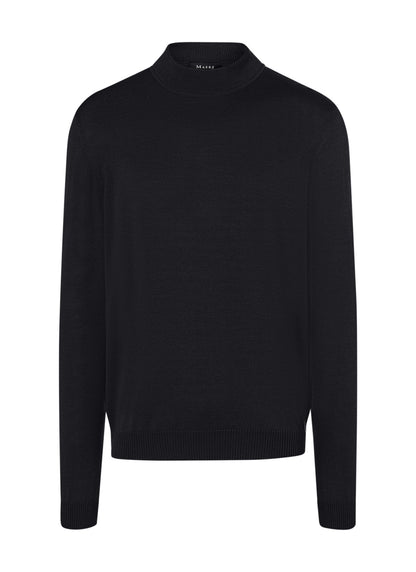 MAERZ Pullover Stehkragen 1/1 Arm 56