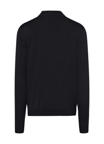 MAERZ Pullover Stehkragen 1/1 Arm