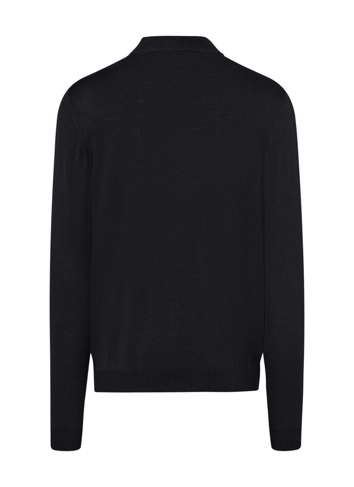 MAERZ Pullover Stehkragen 1/1 Arm