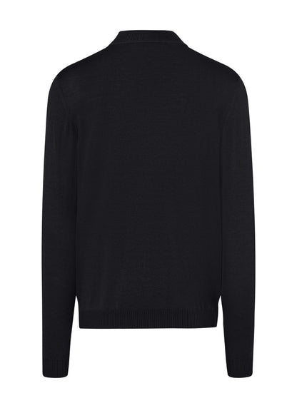 MAERZ Pullover Stehkragen 1/1 Arm