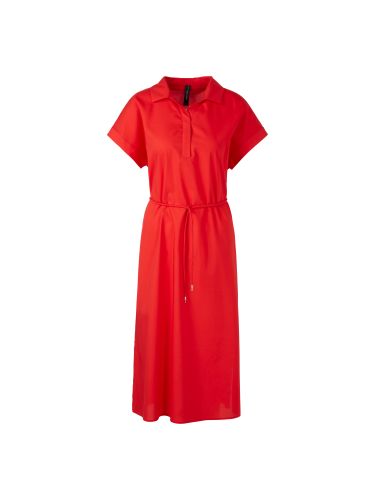 MARC CAIN Hemdblusenkleid "Rethink Together" 44