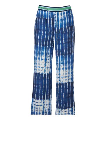 MARC CAIN Lässige Batik-Pants 40