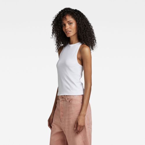 G-STAR G-STAR Racer slim tank top