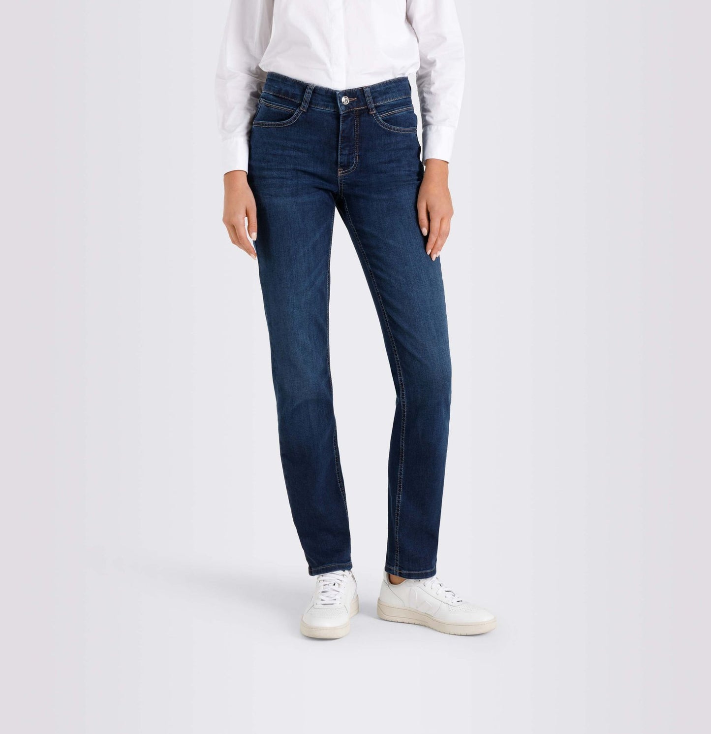 MAC MAC JEANS - ANGELA, PERFECT Fit Forever Denim 44 30