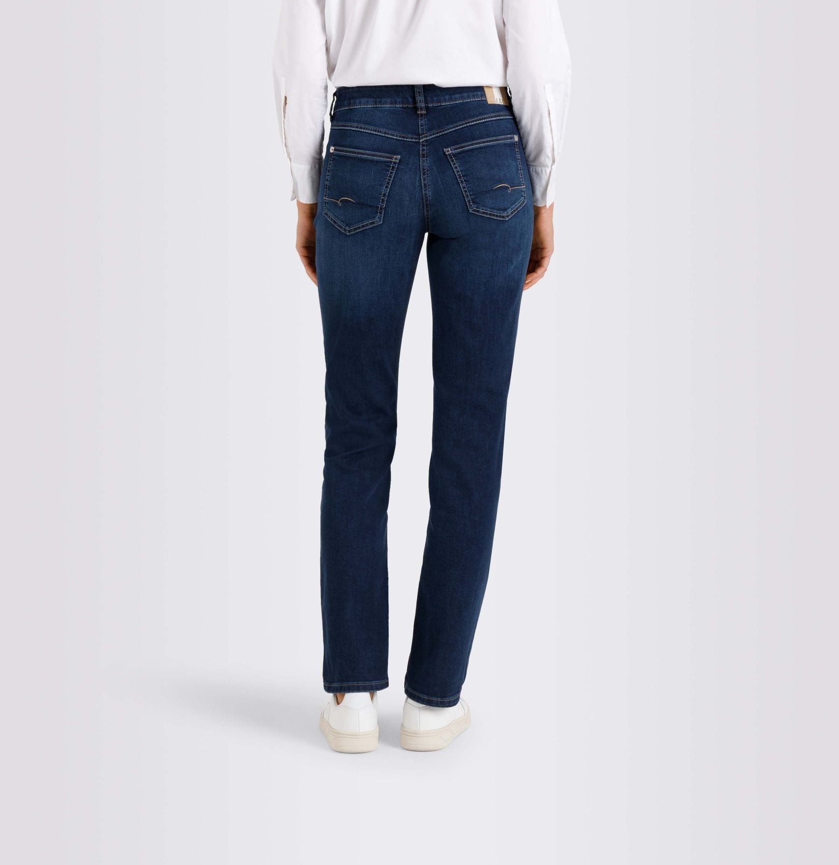 MAC MAC JEANS - ANGELA, PERFECT Fit Forever Denim
