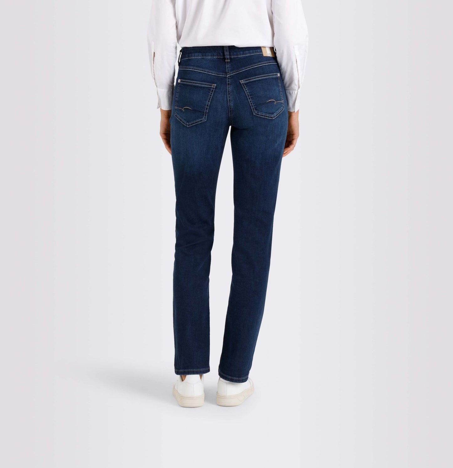 MAC MAC JEANS - ANGELA, PERFECT Fit Forever Denim