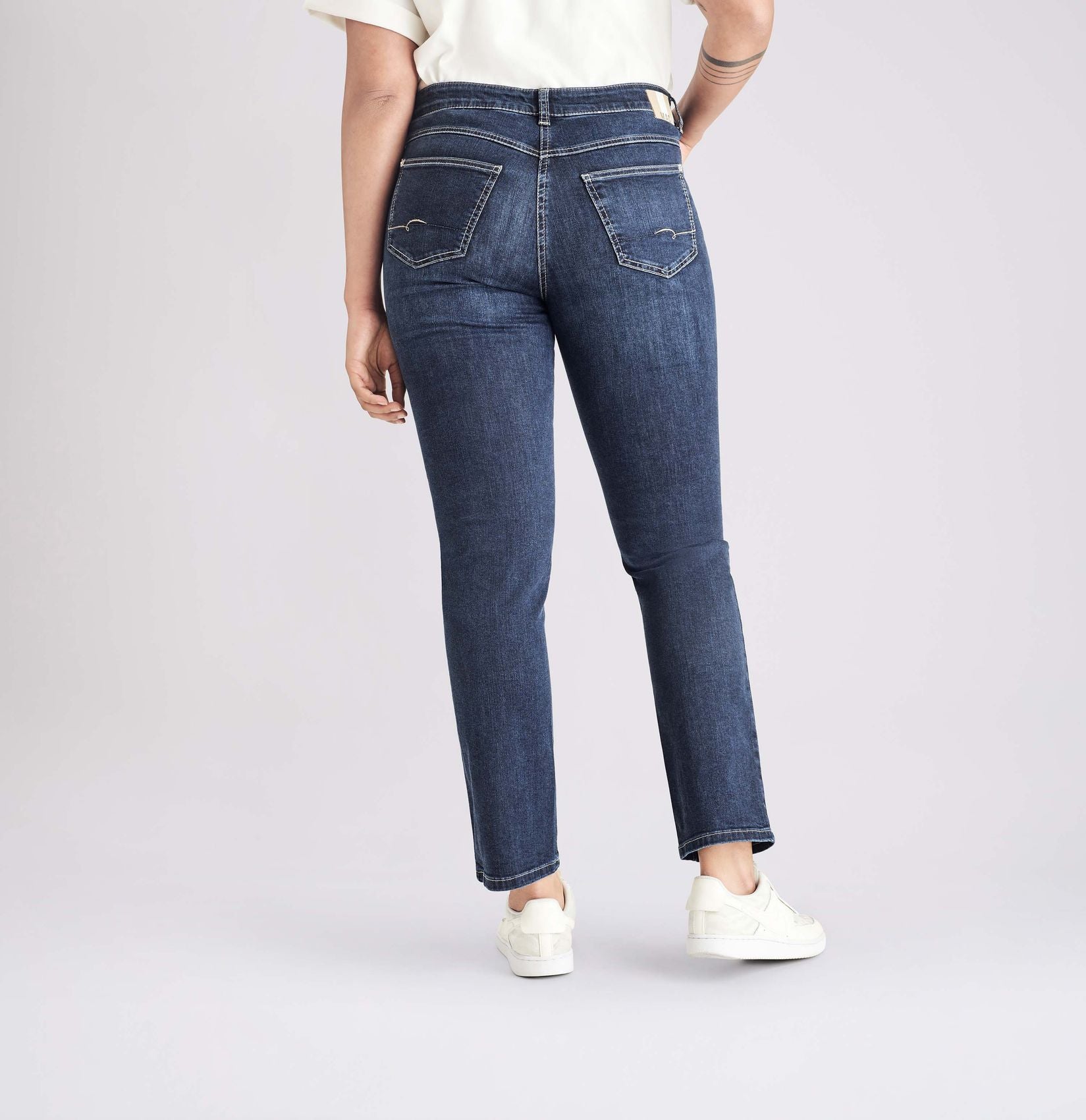 MAC MAC JEANS - ANGELA, PERFECT Fit Forever Denim