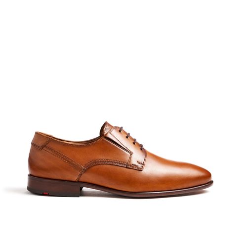 LLOYD Derby Schuhe KEEP