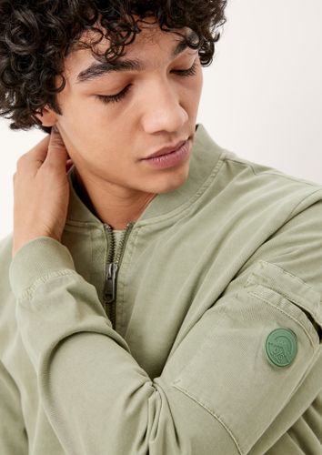 QS Jacke