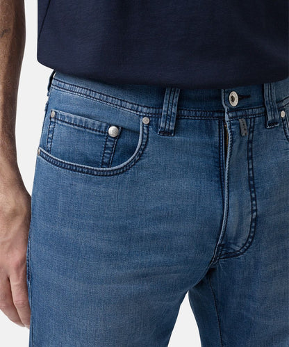PIERRE CARDIN Lyon tapered