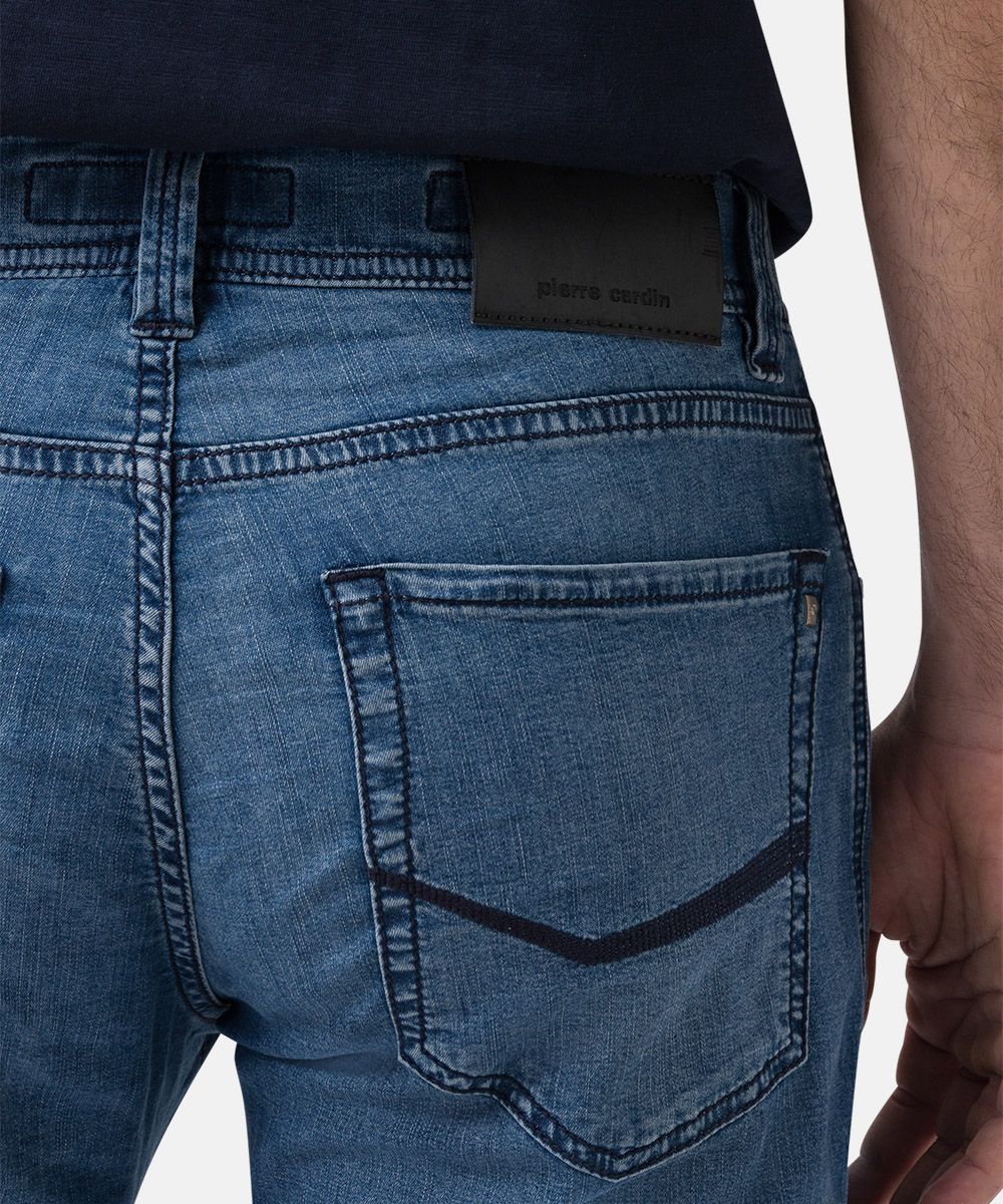 PIERRE CARDIN Lyon tapered