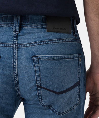 PIERRE CARDIN Lyon tapered