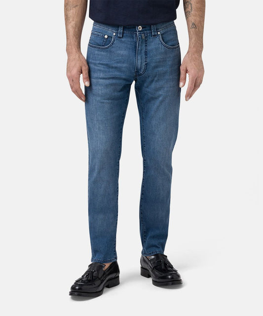PIERRE CARDIN Lyon tapered 118
