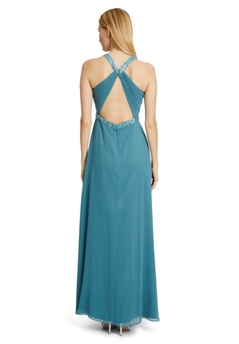 VM Abendkleid