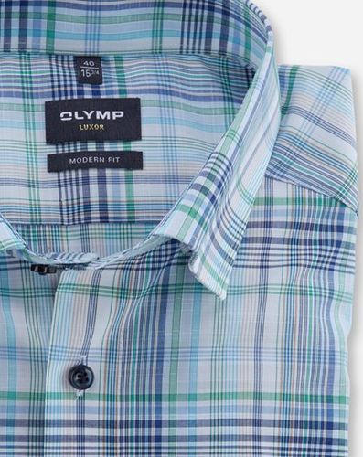 OLYMP OLYMP Luxor