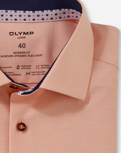 OLYMP OLYMP Luxor 24/Seven