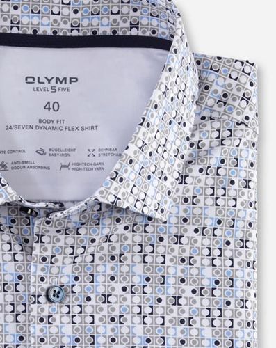 OLYMP OLYMP Level Five 24/Seven
