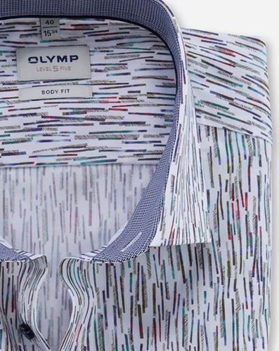 OLYMP OLYMP Level Five