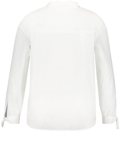 SAMOON BLUSE 1/1 ARM