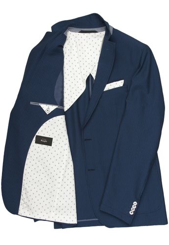 GROSS Sakko/Jacket CG Fellow-S SS