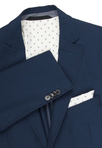 GROSS Sakko/Jacket CG Fellow-S SS