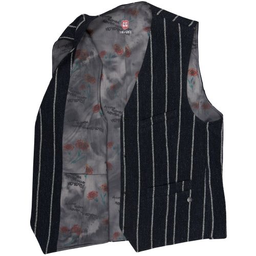 C.G. Weste/Waistcoat CG Morley