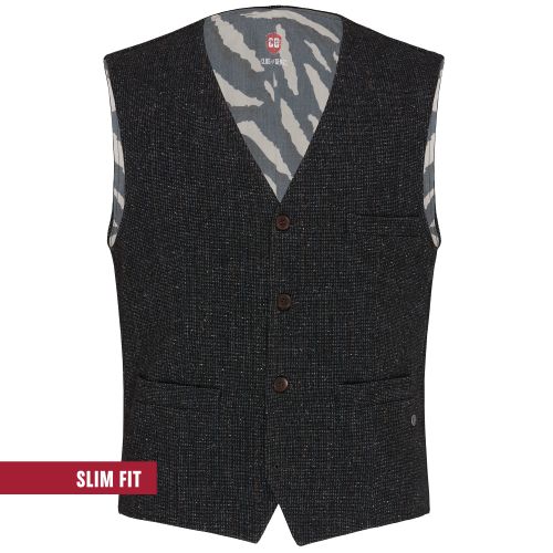 C.G. Weste/Waistcoat CG Morley