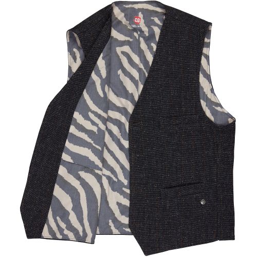 C.G. Weste/Waistcoat CG Morley
