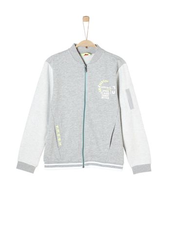 OLIVER TWIST Blouson Default Title