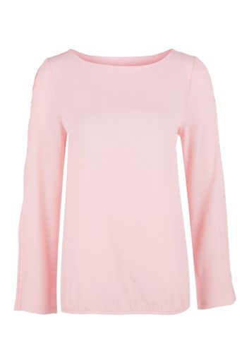 S.OLIVER BLACK Langarmshirt Default Title