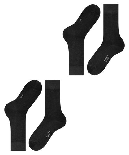 FALKE FALKE Happy 2-Pack Herren
