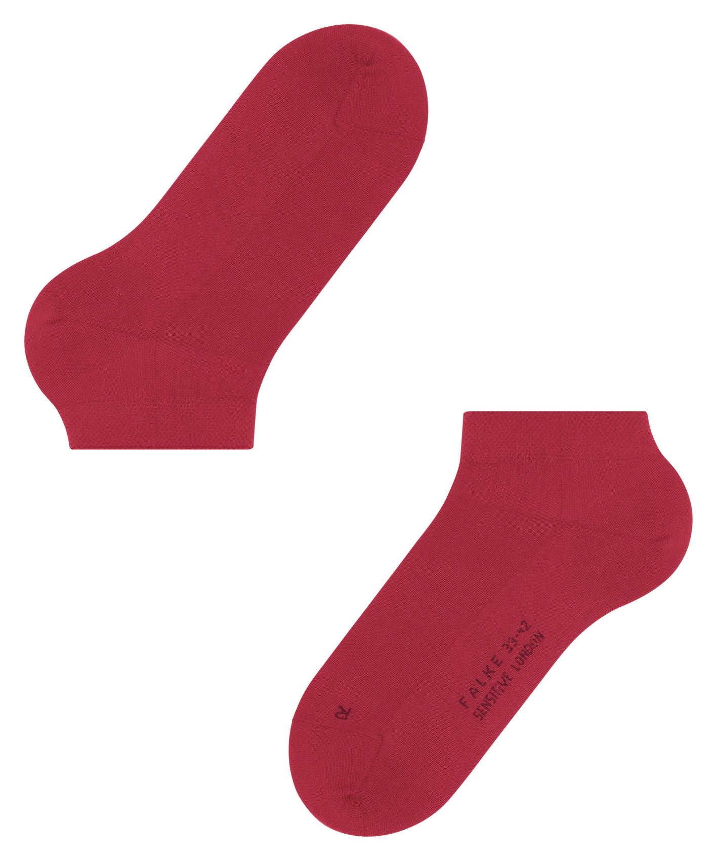 FALKE Sensitive London Herren
