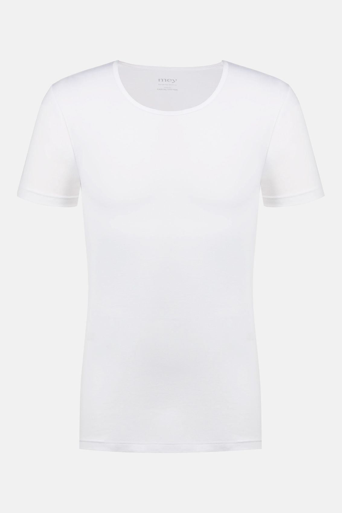 MEY Unterzieh-T-Shirt Default Title
