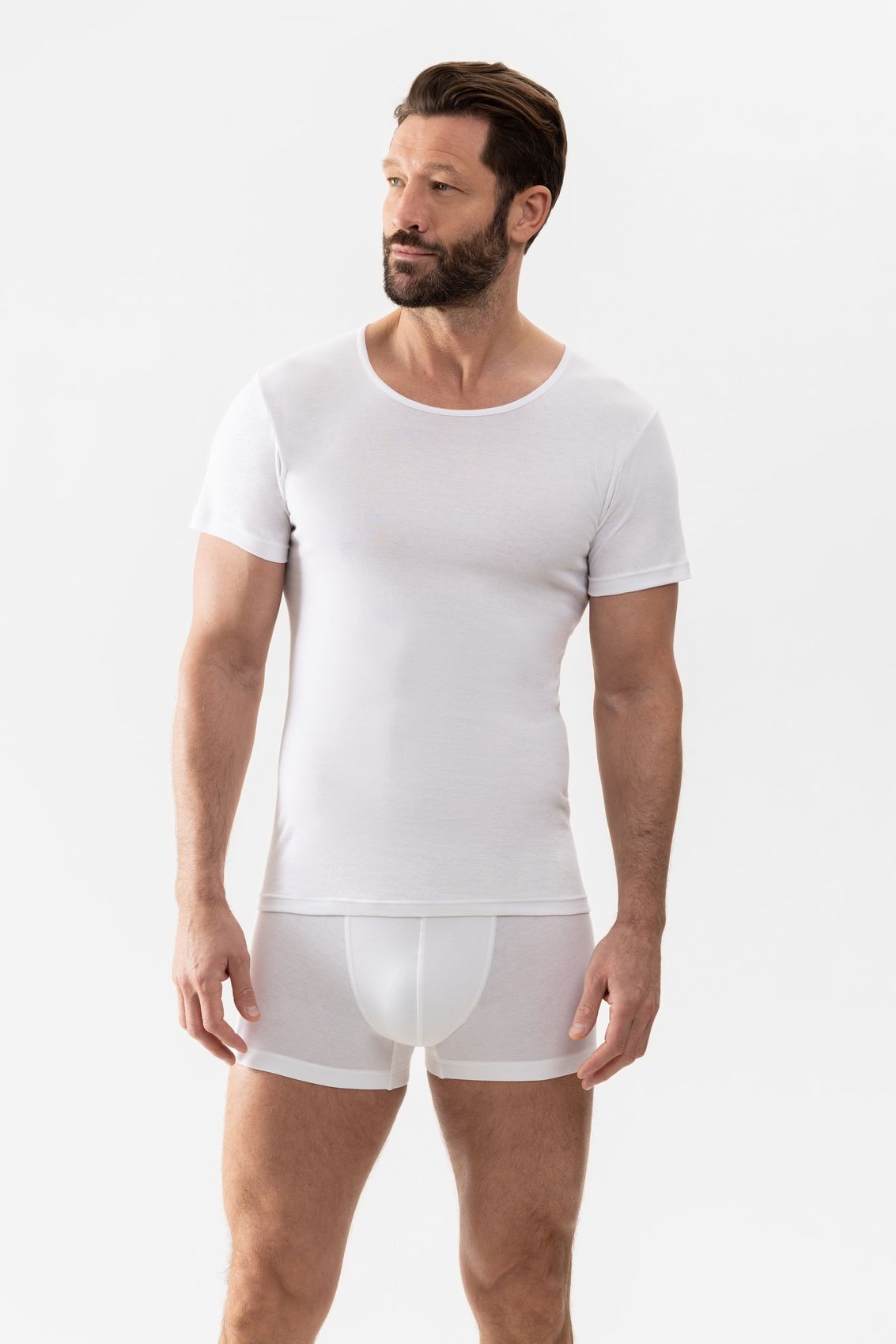 MEY Unterzieh-T-Shirt