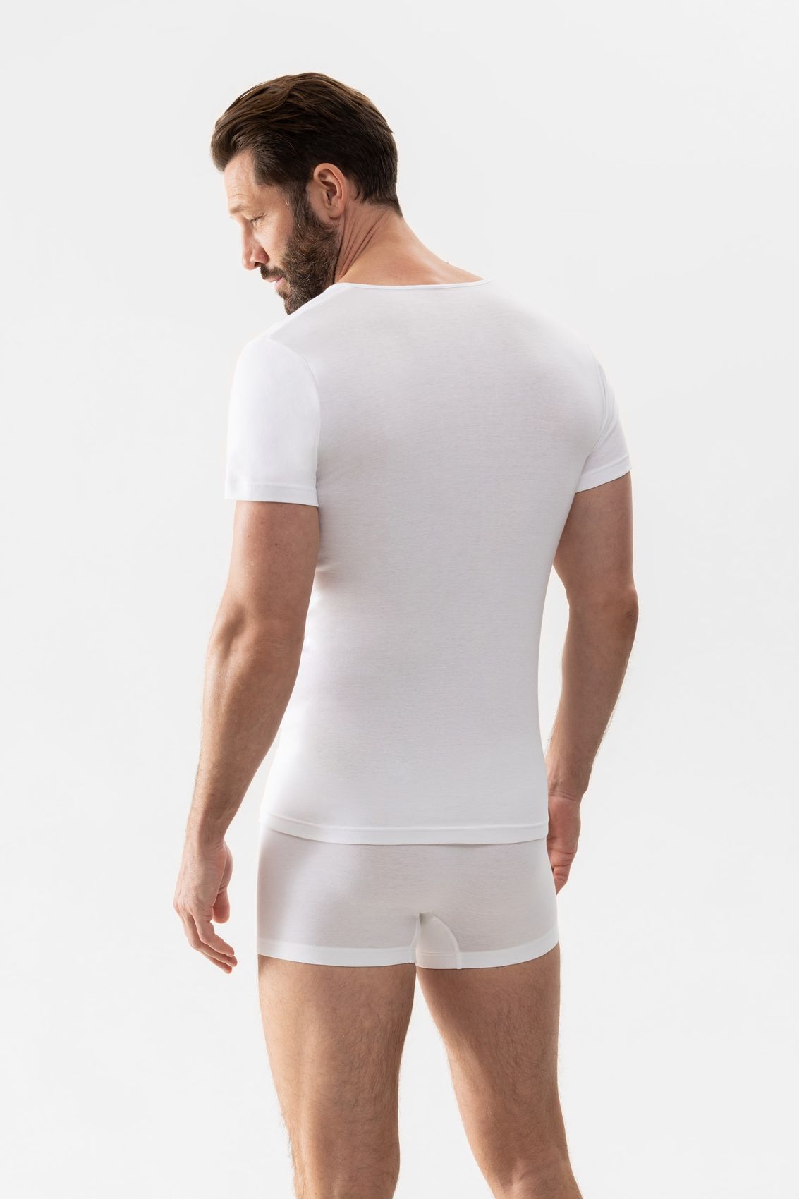 MEY Unterzieh-T-Shirt