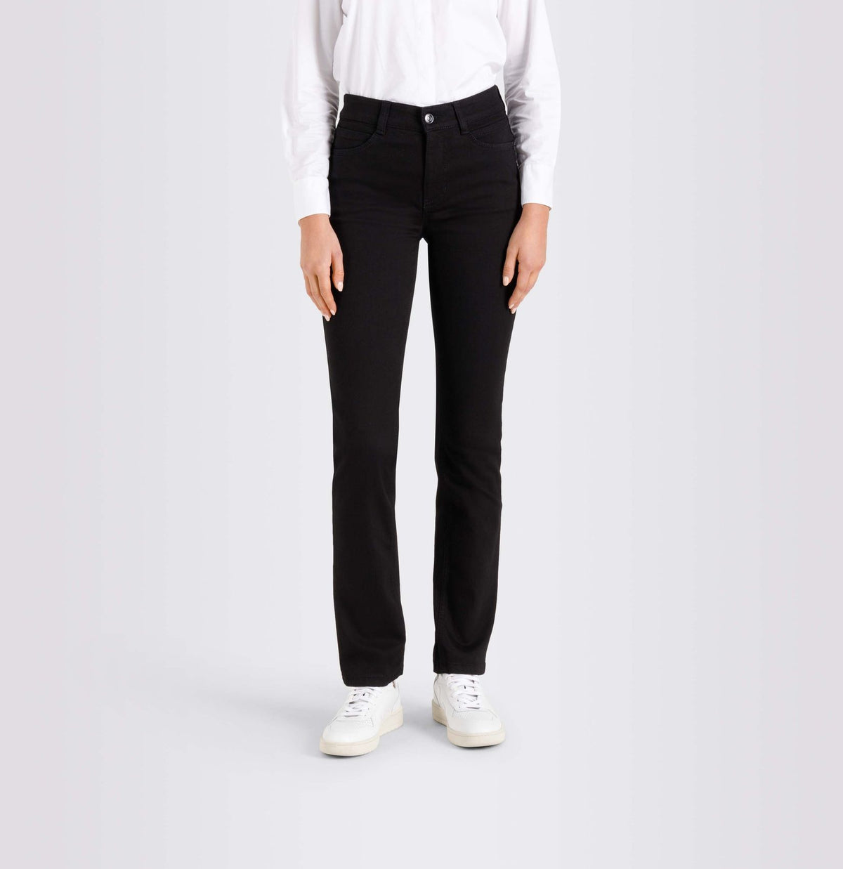 MAC MAC JEANS - ANGELA, PERFECT Fit Forever Denim