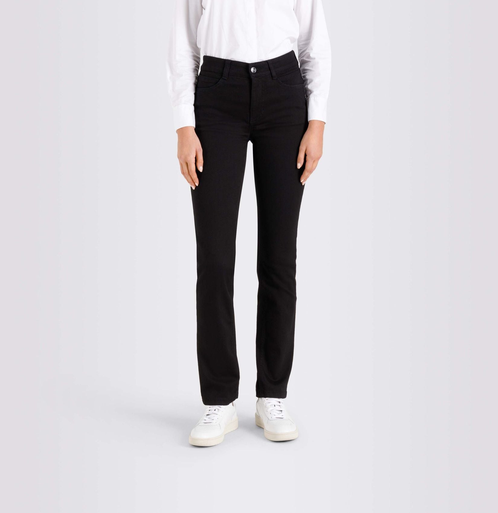 MAC MAC JEANS - ANGELA, PERFECT Fit Forever Denim 38 32