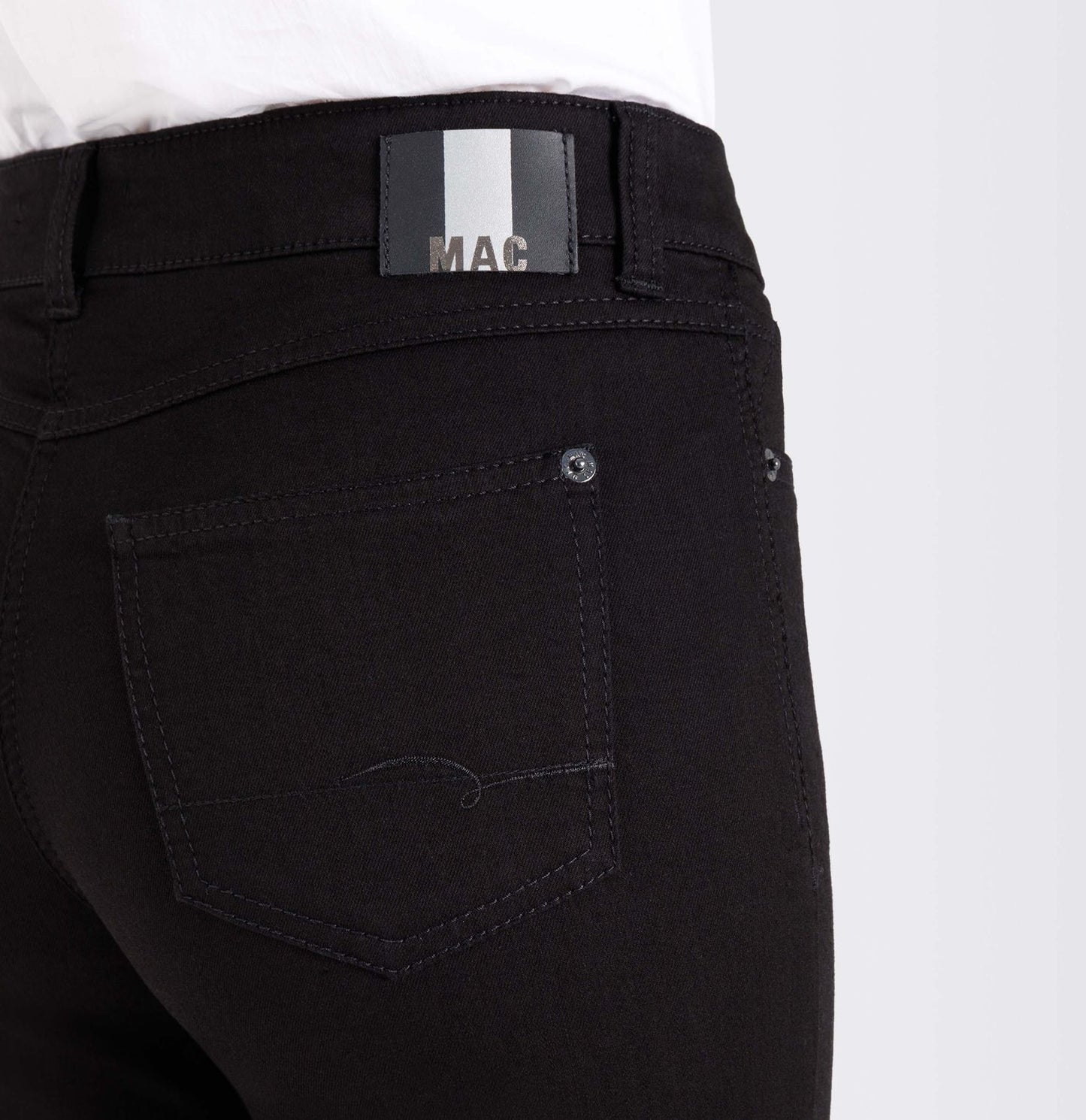 MAC MAC JEANS - ANGELA, PERFECT Fit Forever Denim