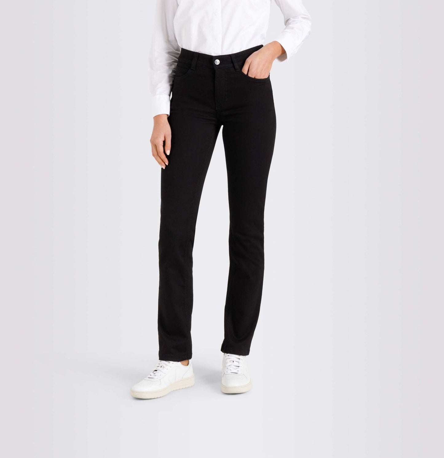 MAC MAC JEANS - ANGELA, PERFECT Fit Forever Denim