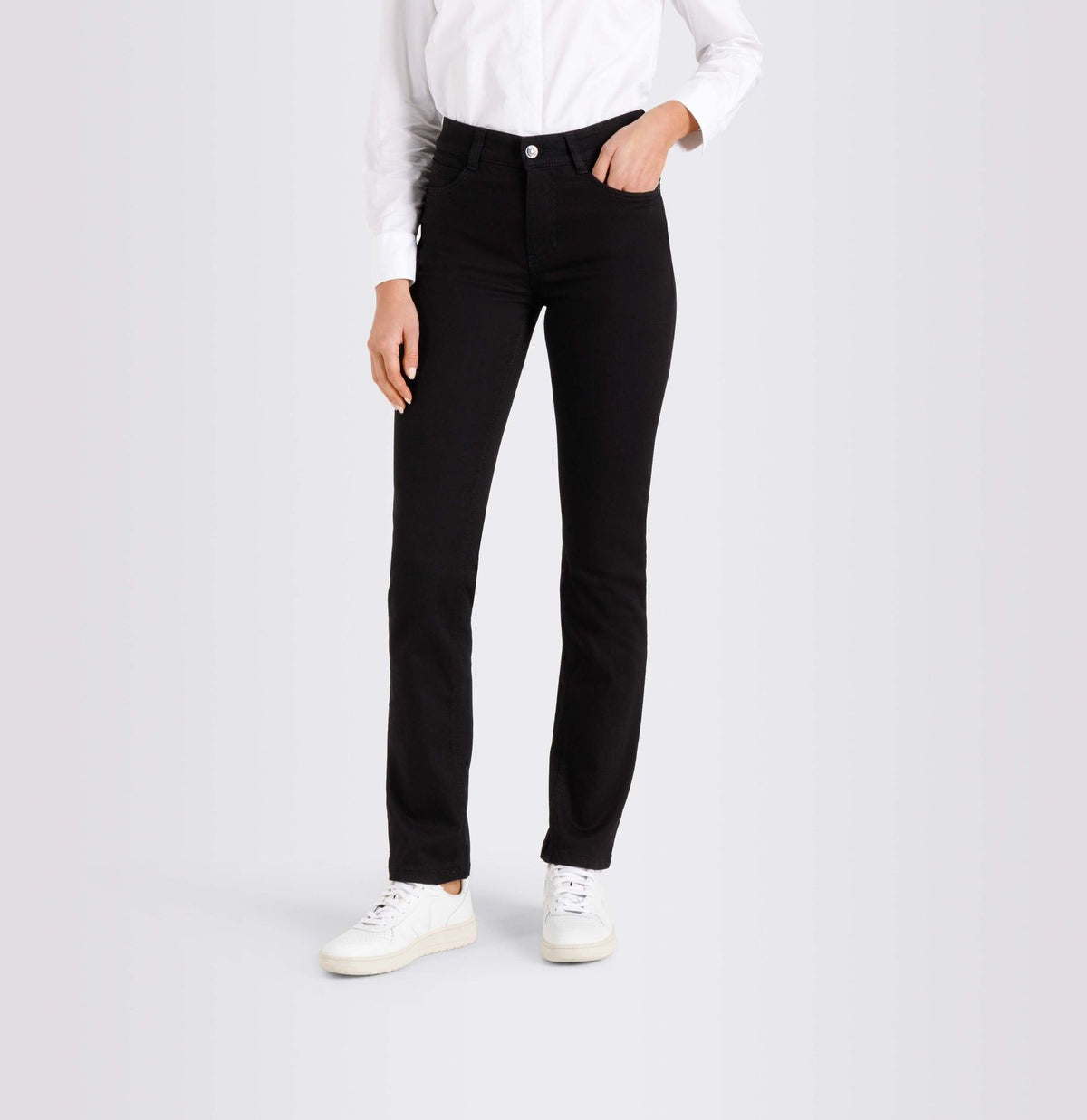 MAC MAC JEANS - ANGELA, PERFECT Fit Forever Denim