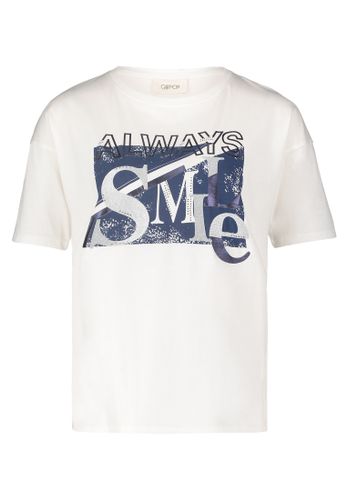 CARTOON CARTOON Printshirt