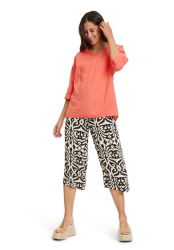 CARTOON CARTOON Leinenbluse