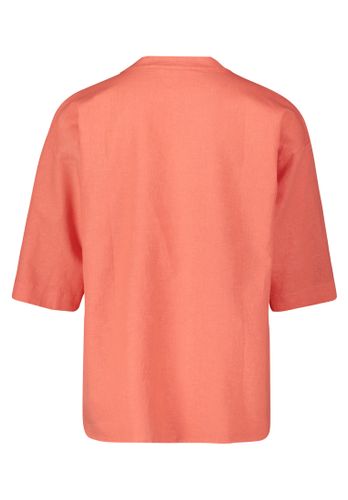 CARTOON CARTOON Leinenbluse
