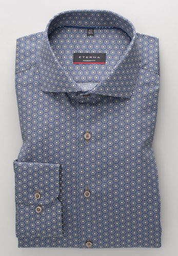 ETERNA Hemd Twill Langarm Default Title
