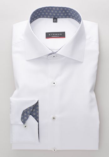ETERNA Hemd Twill Langarm Langarm - 68cm