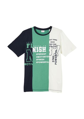 S.OLIVER T-Shirt Default Title