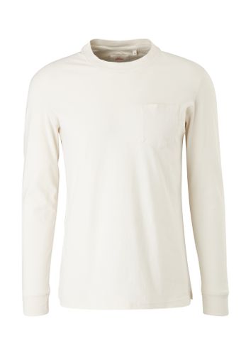 S.OLIVER Langarmshirt