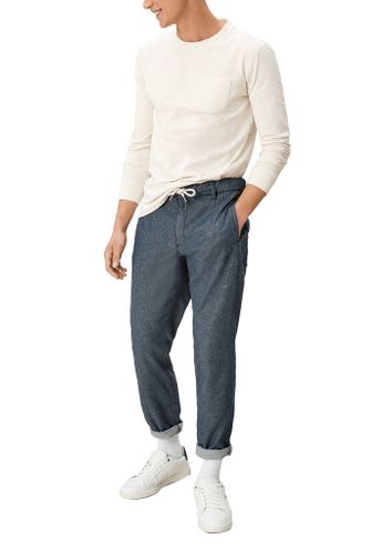 S.OLIVER Langarmshirt